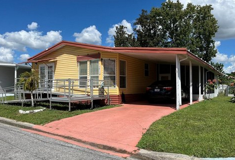 Can You Refinance a Mobile Home