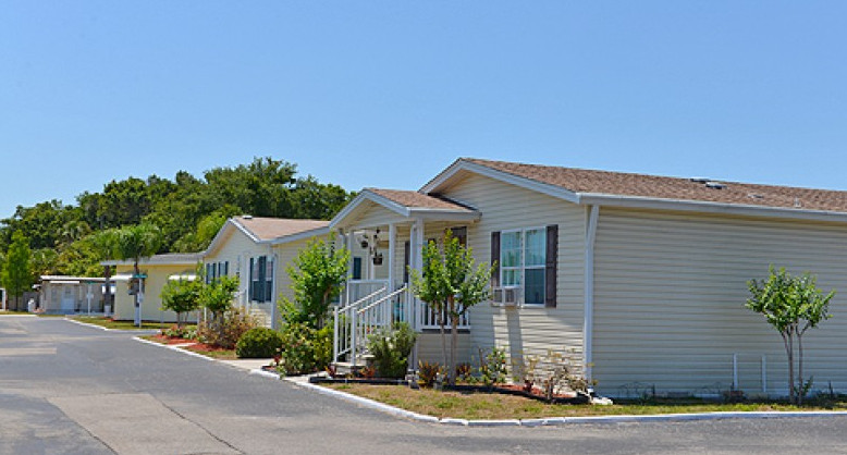 Consider Buying A Mobile Home In Florida