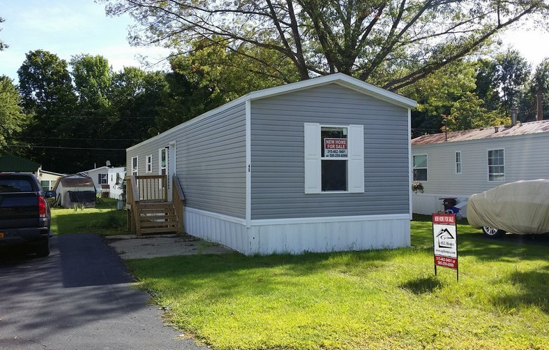 Considering Buying A Sarasota Mobile Home?