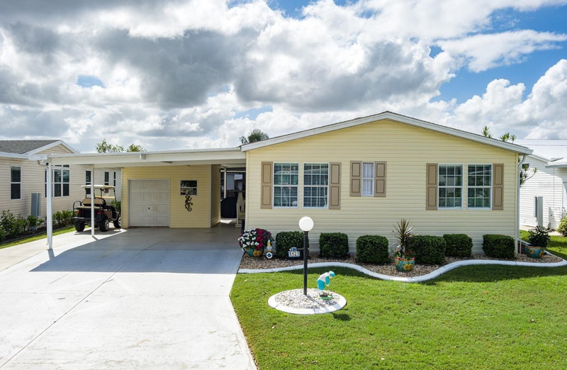 Exploring FHA Loans in Florida