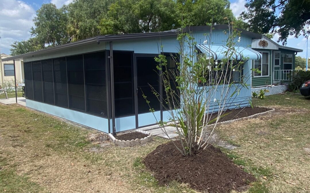 Brand New vs. Used Mobile Home in Florida: Pros, Cons, and Finding the Right Fit