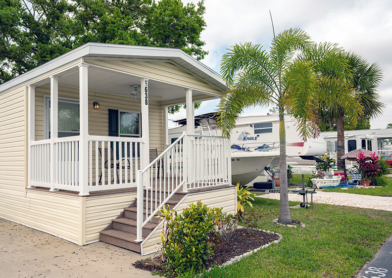 Mobile Home Parts In Florida