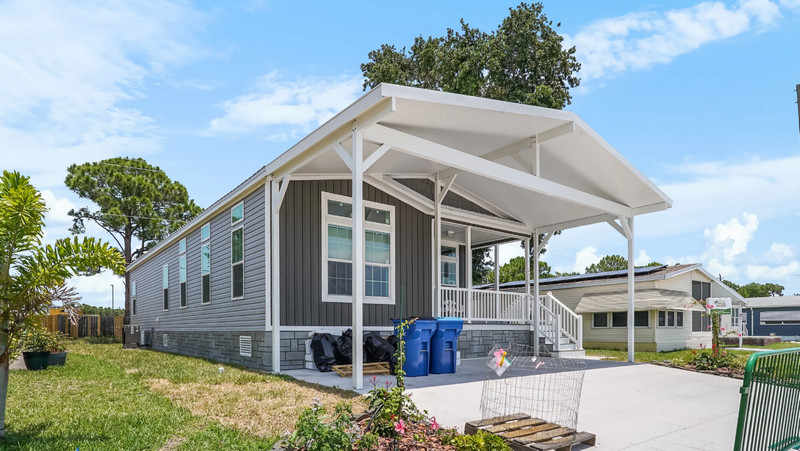 Sarasota mobile home Price