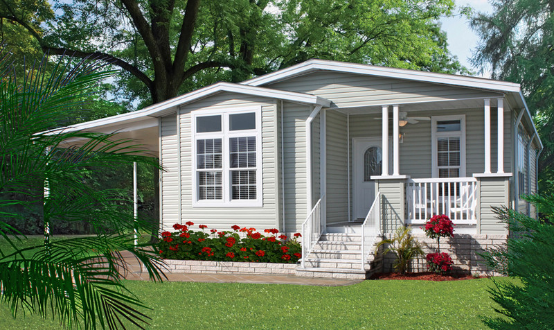 are manufactured homes durable