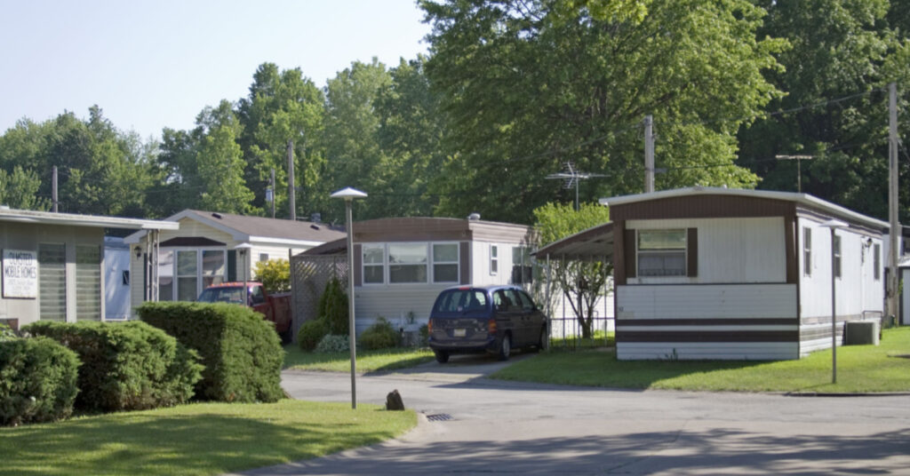 Can You Refinance a Mobile Home? Unlocking Equity and Lowering Payments