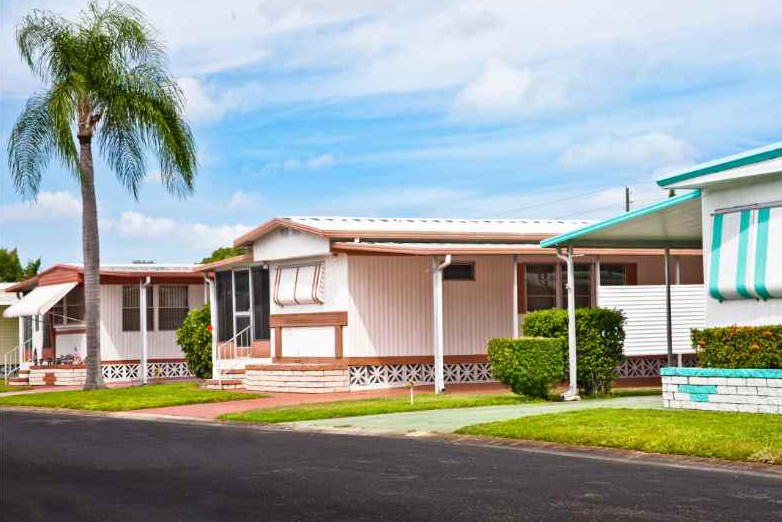 frustrated at real estate prices in Sarasota