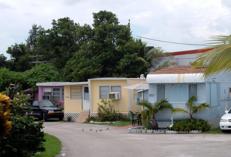 how you can buy a mobile home online