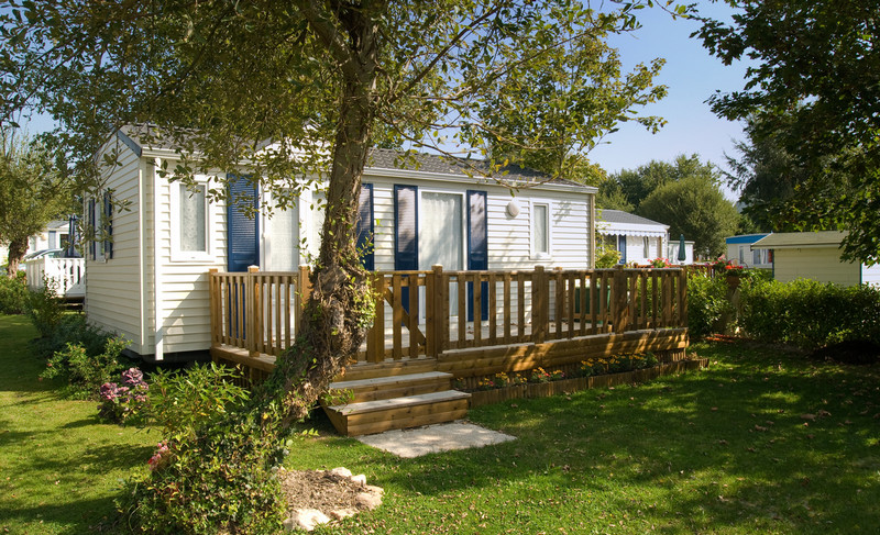 mobile home insurance cost in Florida