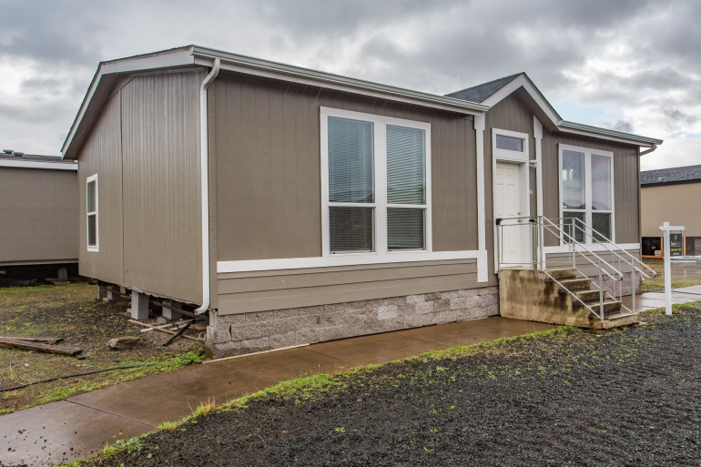 Are Small Mobile Homes Worth Buying?