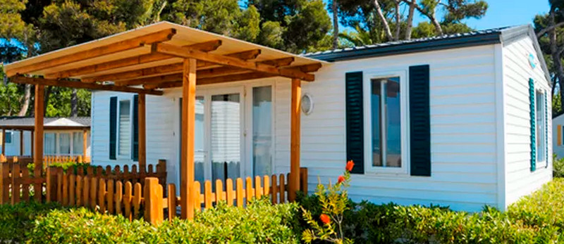 Sarasota mobile home title