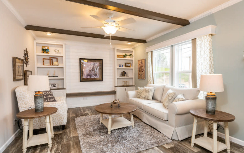 furniture for your mobile home