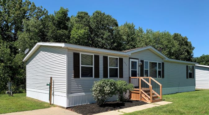 The Mobile Home Myth: Unveiling the Affordability Advantage