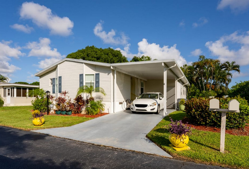 the mobile home myth