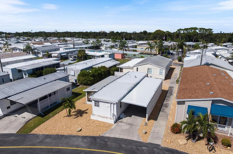 why do Sarasota mobile home park approvals take so long