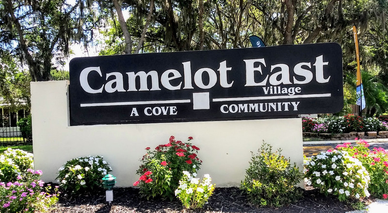 Camelot East Village