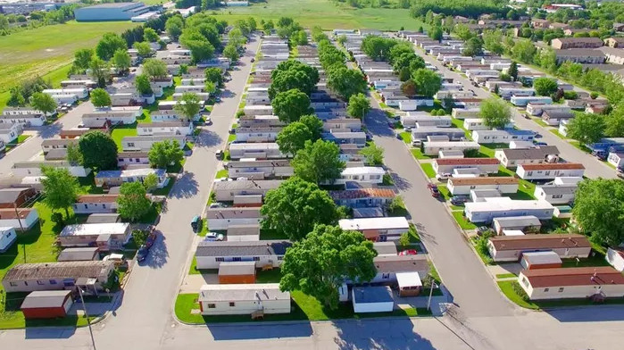 Do Mobile Home Parks Have HOAs