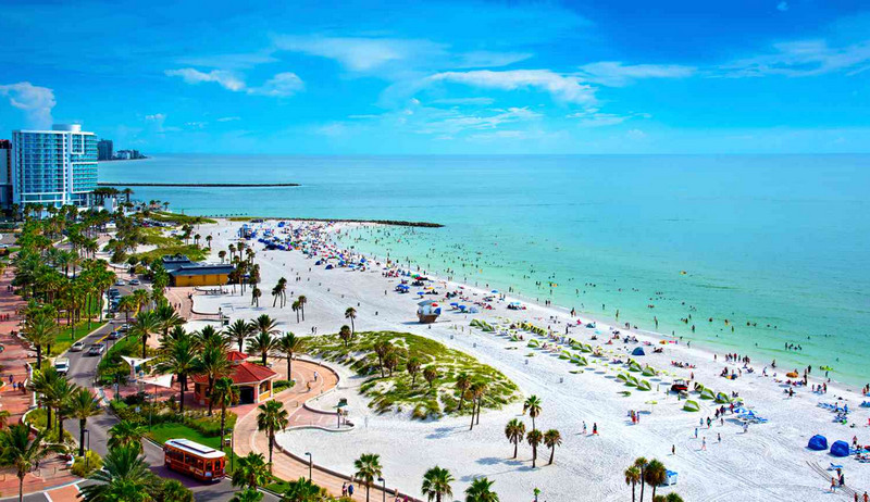 Living in Florida is a Unique Experience