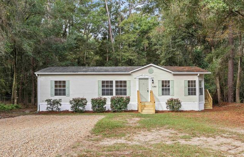 Sell A Mobile Home Fast In Sarasota