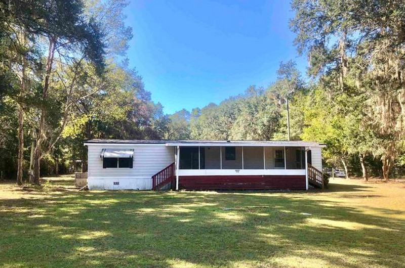 Why Most Sarasota Florida Mobile Homes Are Not “Mobile”