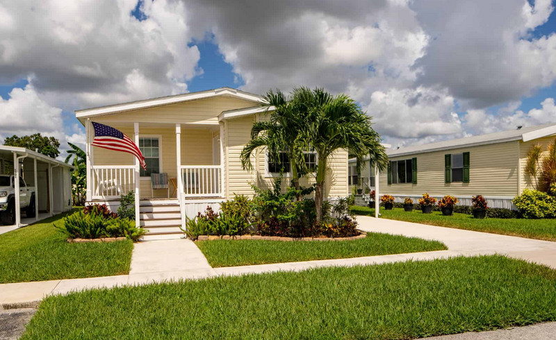 cost of mobile home insurance in Florida