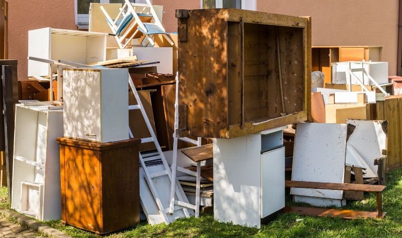furniture removal