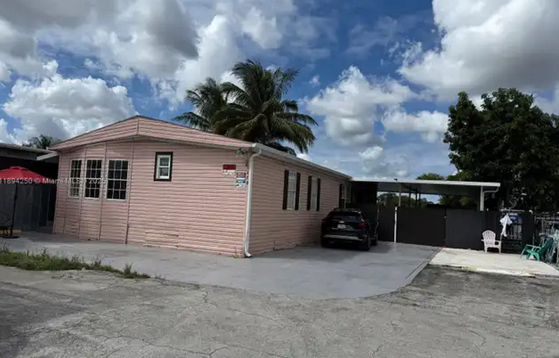 how to choose the best mobile home broker in Florida