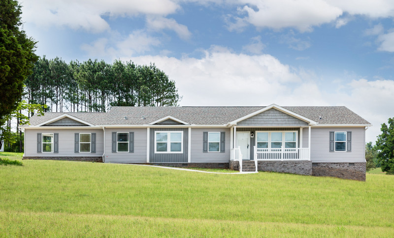 how to find cheap mobile homes in Florida