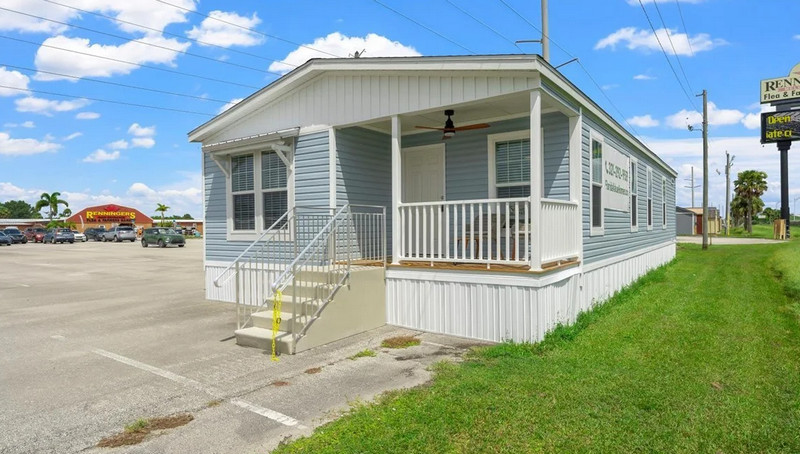 10 Reasons Why Owning a Mobile Home Can Be a Better Option