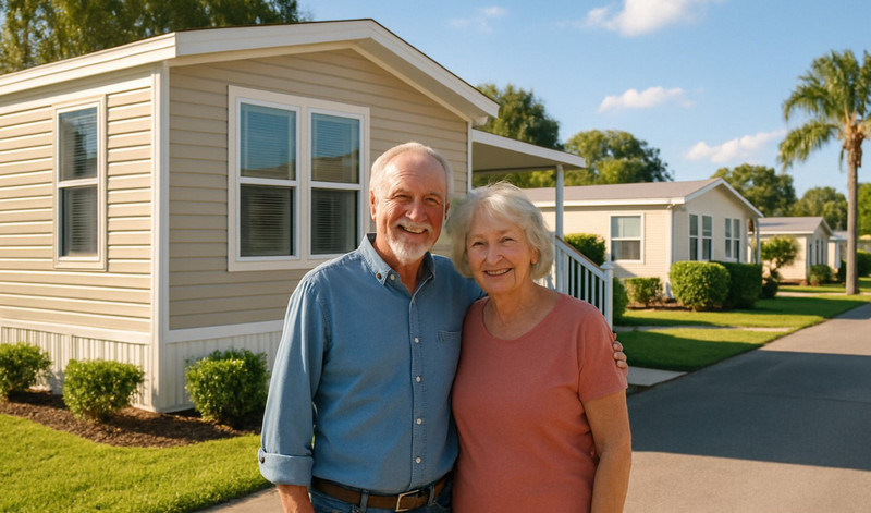 rights of mobile homeowners