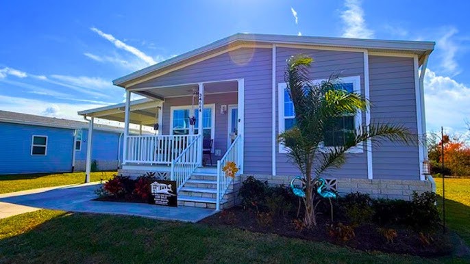 Become a Mobile Home Sales Agent in Marathon, FL