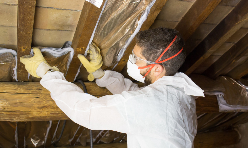 Best Insulation for Mobile Home Underbelly