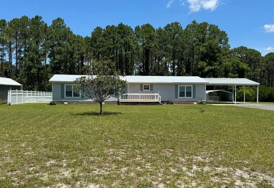 Can a Manufactured Home Have 5 Bedrooms?