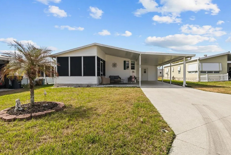 Exploring Rent-to-Own Mobile Homes in Florida: A Comprehensive Guide
