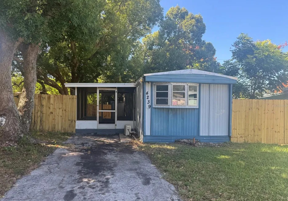 Is it Possible to Rent Mobile Homes in Florida for $400?