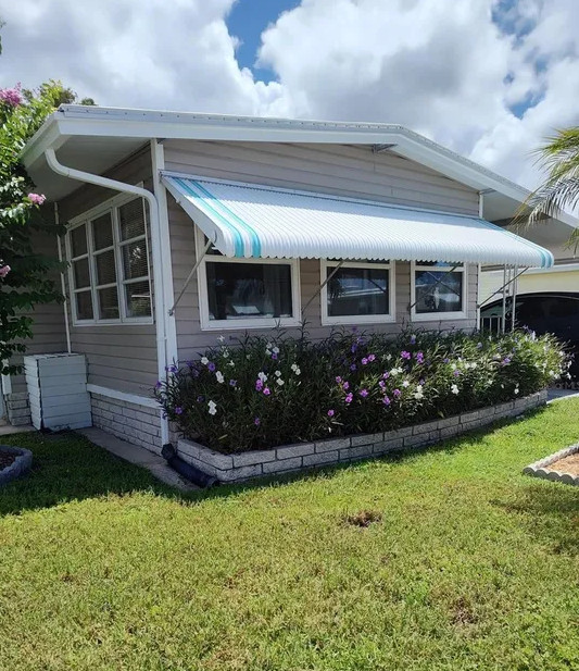 What is Considered a Trailer House in the State of Florida?