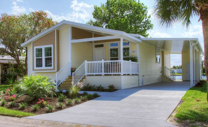become a mobile home sales agent in Bradenton