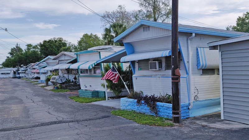 become a mobile home sales agent in Cortez