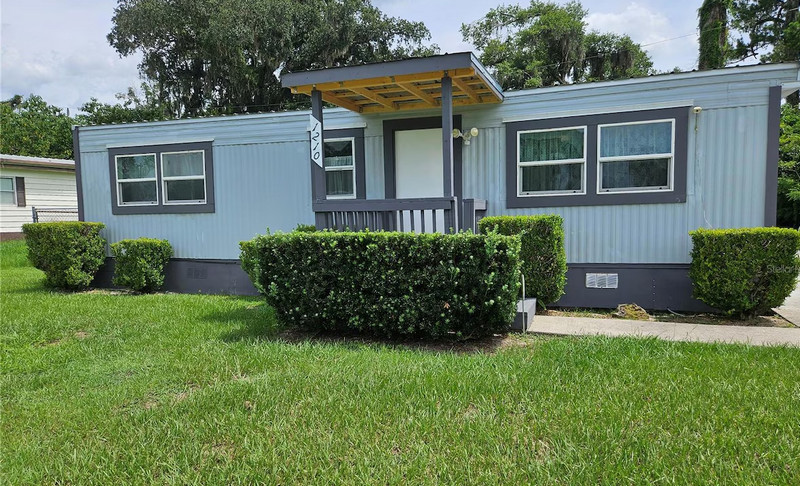 become a mobile home sales agent in Islamorada