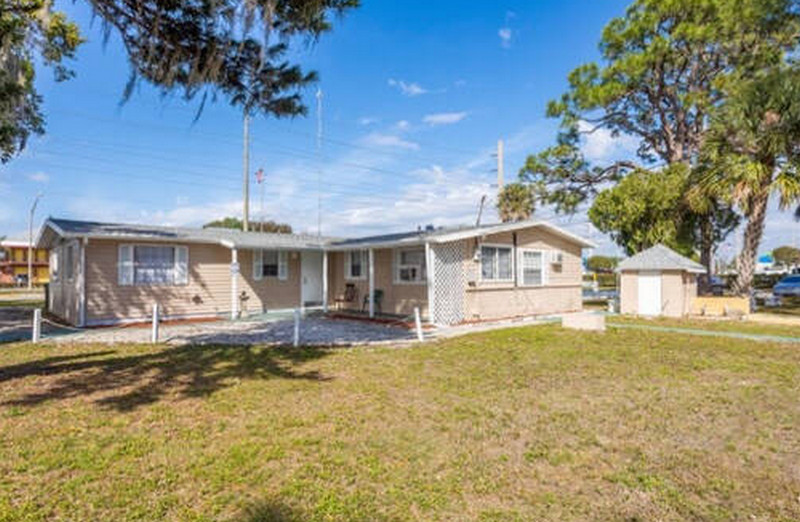 become a mobile home sales agent in Palmetto