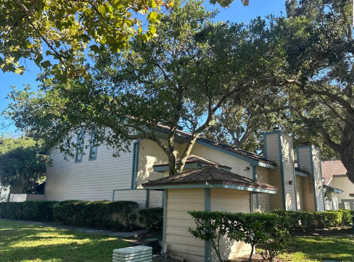 become a mobile home sales agent in Parrish