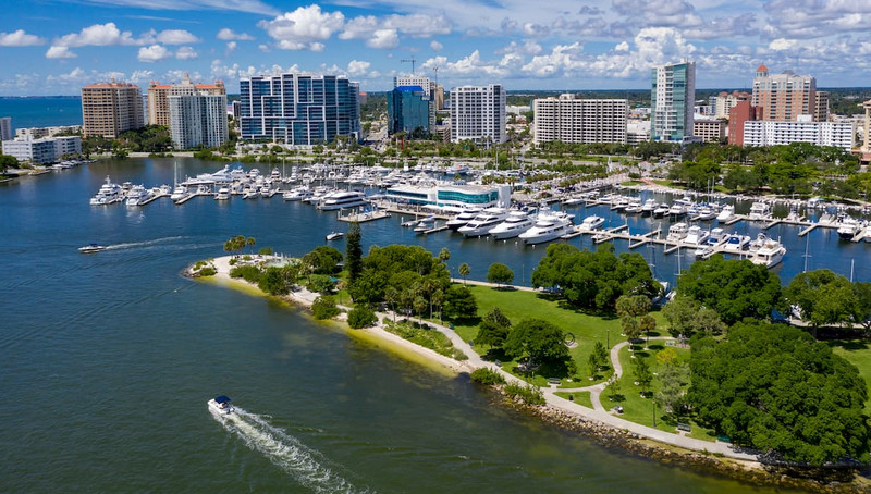 best places to retire in the US