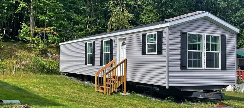 do you want to sell your mobile home fast