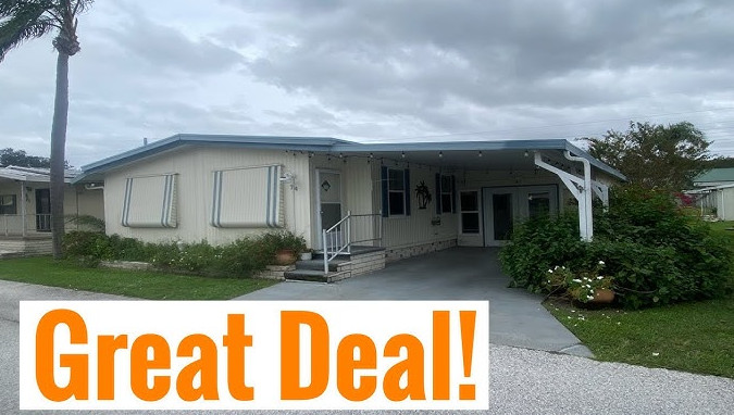 hiring a mobile home broker in Florida