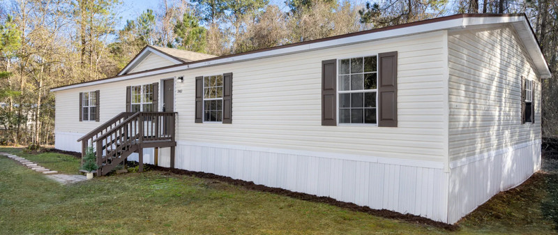 is buying a brand new mobile home in Florida worth it