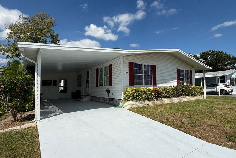 mobile home living is sustainable