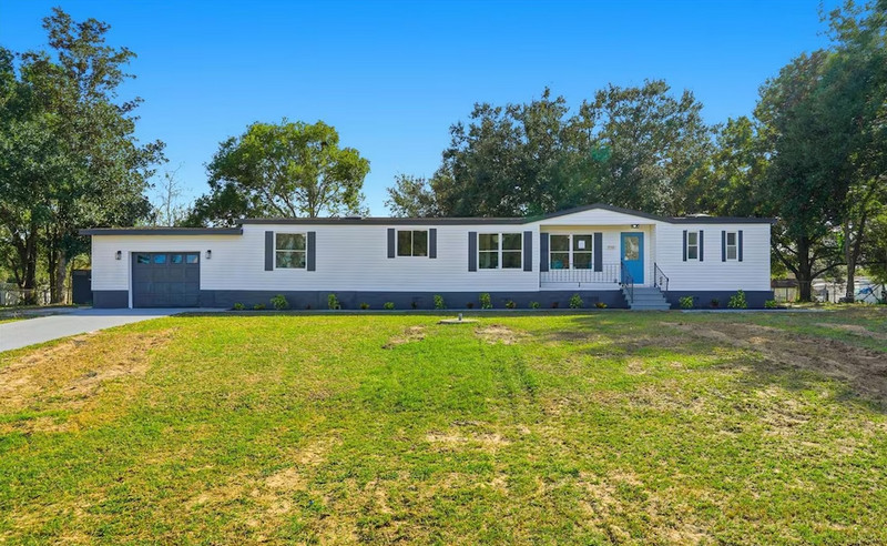 become a mobile home sales agent in Buckingham