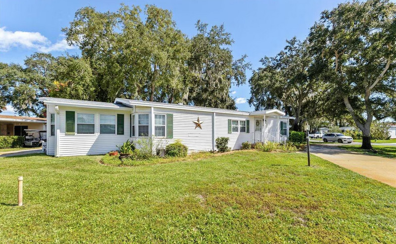 become a mobile home sales agent in Estero