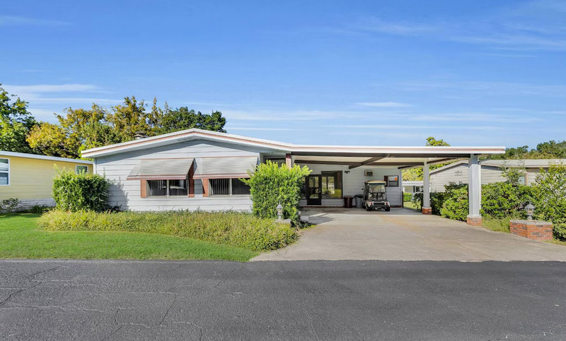 become a mobile home sales agent in Fort Myers Shore