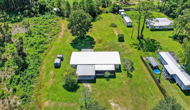 best mobile home communities in Florida for retirees