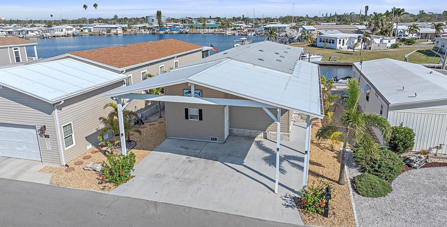 The Best Mobile Home Parks in Florida for Families